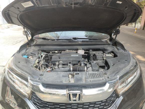 [成都·川A] 二手本田冠道2017款 240TURBO 两驱豪华版