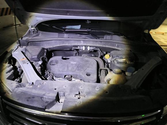 [成都·川A] 二手荣威荣威RX52020款 20T 自动4G互联百万款