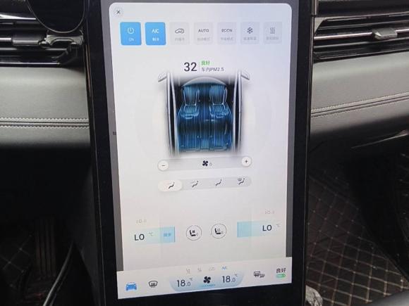 [金华·浙G] 二手小鹏小鹏G32019款 尊享版