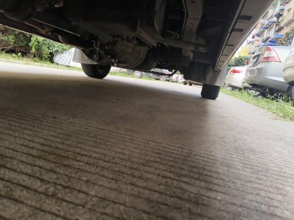 [成都·川A] 二手金杯新海狮X30L CNG2021款 1.5L天然气财富单蒸空调版客车SWCC15M