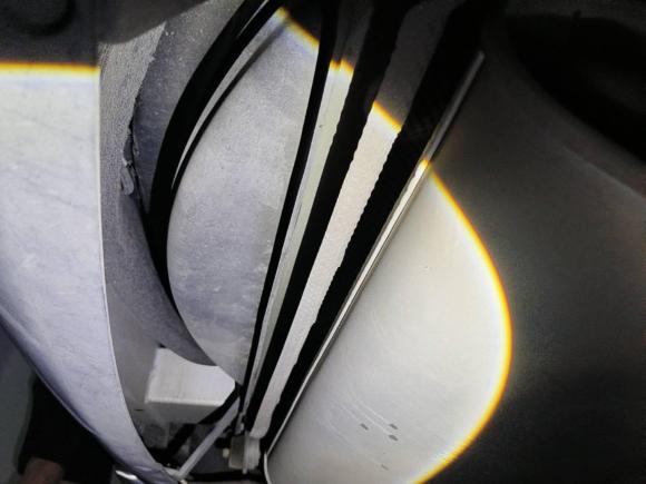 [宁波·浙B] 二手别克昂科威2018款 28T 四驱精英型