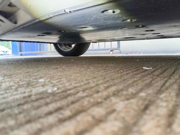 [金华·浙G] 二手别克微蓝62019款 互联智享型