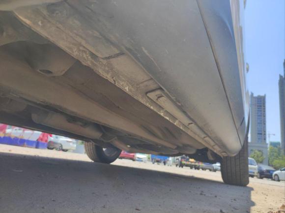 [温州·浙C] 二手一汽奔腾X802016款 2.0L 自动舒适型