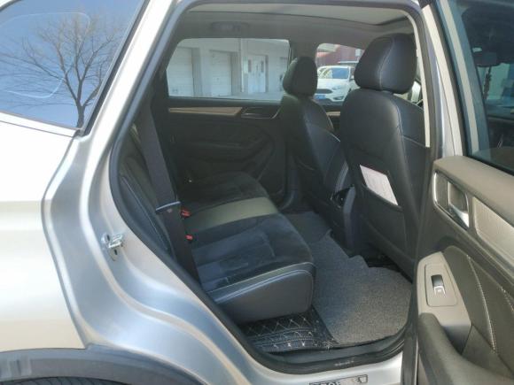 [北京·京A] 二手荣威荣威RX5新能源2017款 ERX5 EV400 电动互联网至尊版