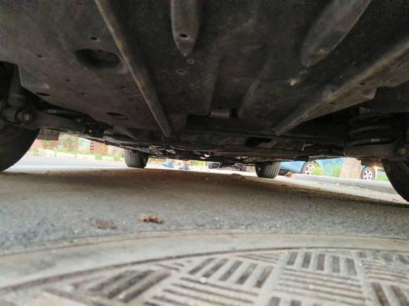 [南京·苏A] 二手丰田雷凌2014款 1.6G CVT精英版