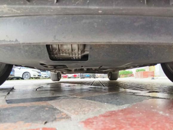 [成都·川A] 二手福特嘉年华2013款 两厢 1.5L 自动运动型