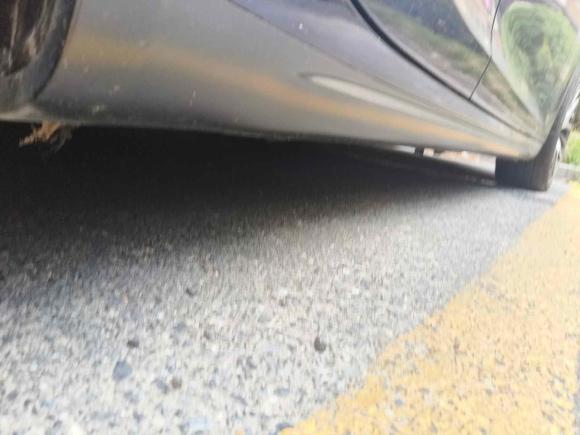 [杭州·浙A] 二手玛莎拉蒂Ghibli2014款 3.0T 标准版