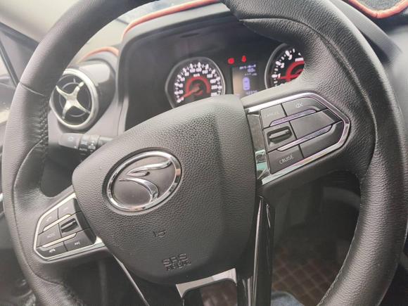 [成都·川L] 二手东南东南DX32018款 1.5L 手动尊贵型