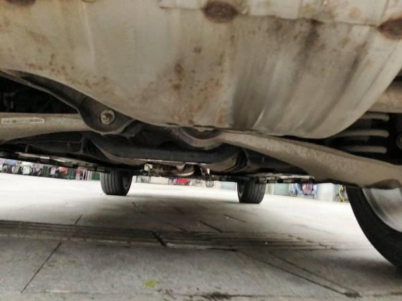 [常州·苏D] 二手魏牌魏牌 VV72020款 2.0T 旗舰型