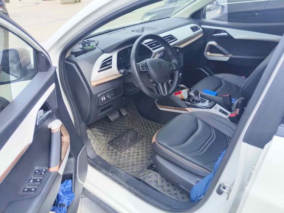 [南通·苏F] 二手思皓思皓E20X2020款 心声版