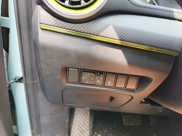 [成都·川A] 二手东风风行风行雷霆2023款 430 Elite