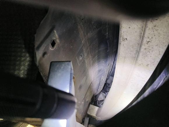 [成都·川A] 二手奥迪奥迪A6L2011款 2.4L 技术型