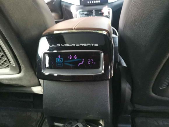 [湖州·浙E] 二手比亚迪唐新能源2021款 DM 2.0T 四驱高性能版创世旗舰型