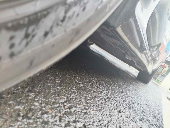 [常州·苏D] 二手奥迪奥迪A6L2017款 TFSI 技术型