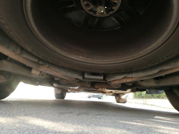 [常州·苏D] 二手路虎发现2017款 3.0 SC V6 SE