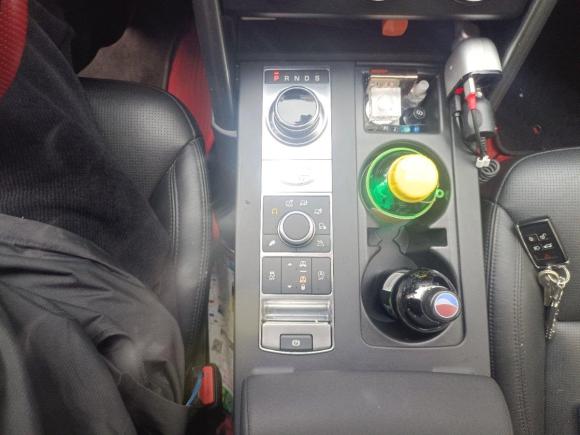 [南通·苏F] 二手路虎发现2020款 3.0 SC V6 30周年特别版