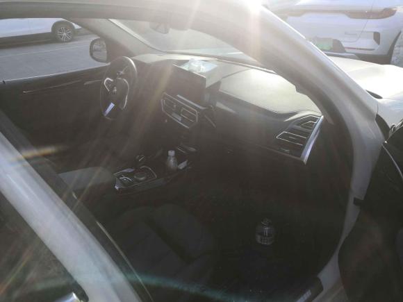 [合肥·皖A] 二手宝马宝马X32022款 xDrive25i M运动套装