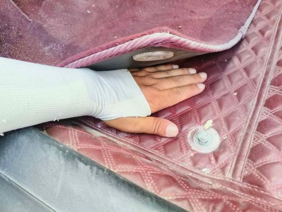 [合肥·皖A] 二手特斯拉Model 32021款 改款 标准续航后驱升级版 3D1