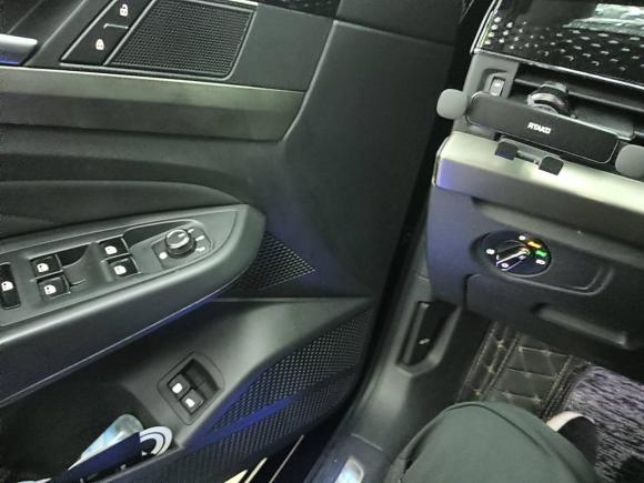 [上海·沪A] 二手大众帕萨特新能源2020款 430PHEV 混动精英版 国VI