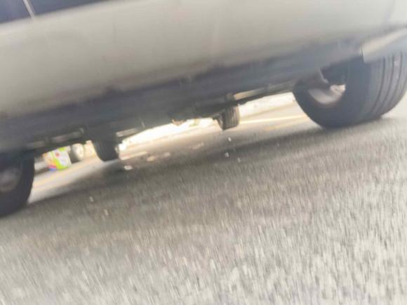 [上海·沪B] 二手雷诺科雷傲2014款 2.5L 四驱舒适版