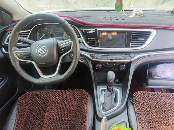 [义乌·云C] 二手别克英朗2021款 改款 典范 1.5L 自动精英型