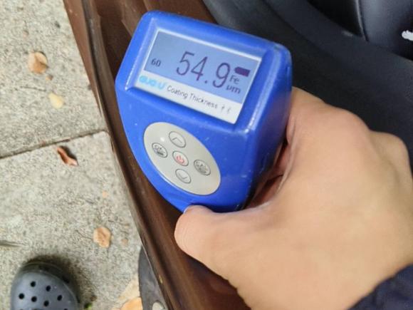 [南昌·赣A] 二手大众朗行2017款 180TSI DSG舒适版