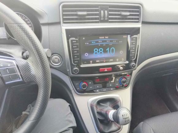 [合肥·皖A] 二手哈弗哈弗M62019款 1.5T 手动两驱都市型 国VI