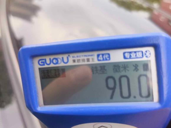 [南昌·赣M] 二手路虎发现2015款 3.0 SC V6 HSE Luxury