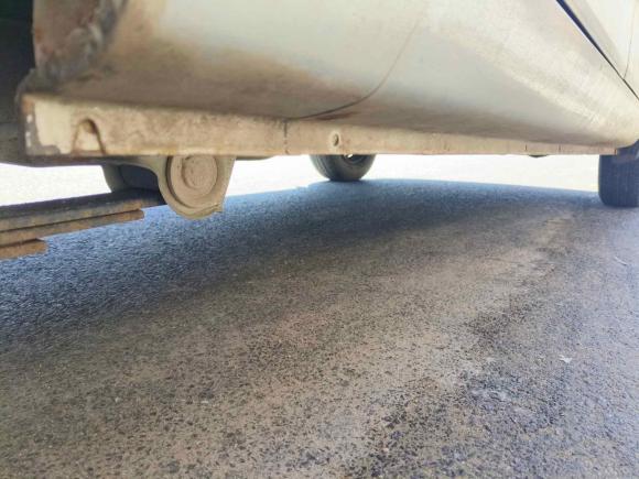 [青岛·鲁U] 二手五菱汽车五菱荣光V2016款 1.5L实用型