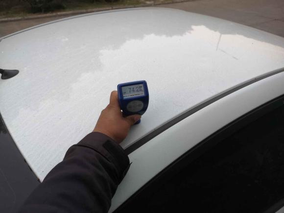 [宁波·鲁J] 二手现代瑞纳2010款 三厢 1.4L 自动舒适型GS