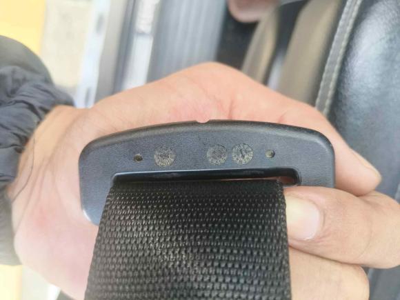 [苏州·苏E] 二手奔驰奔驰GL级2015款 GL 400 4MATIC动感型