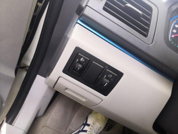 [上海·沪A] 二手北汽新能源北汽新能源EV2016款 EV160 轻快版