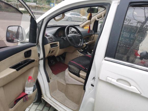 [宁波·川S] 二手五菱汽车五菱征程经典2015款 1.8L豪华型LJ479QE2