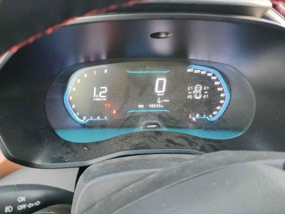 [台州·浙J] 二手五菱汽车五菱宏光S32018款 1.5L 手动豪华型 国V