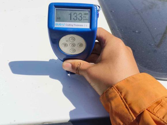 [济南·鲁A] 二手马自达马自达62013款 2.0L 自动时尚型