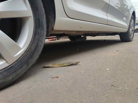 [佛山·粤E] 二手斯柯达昕动2018款 1.6L 自动舒适版