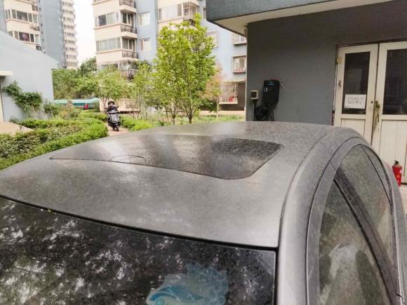 [北京·京N] 二手大众朗逸2008款 1.6L 自动品轩版