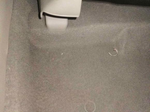 [无锡·苏B] 二手别克凯越2015款 1.5L 自动经典型