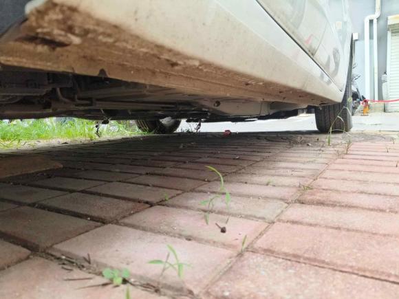 [济南·鲁A] 二手别克英朗2018款 15T 双离合精英型 国V