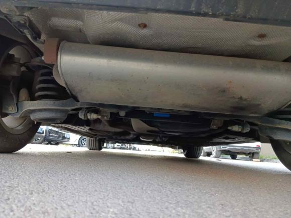 [济南·鲁A] 二手福特福克斯2017款 两厢 1.6L 手动舒适型智行版