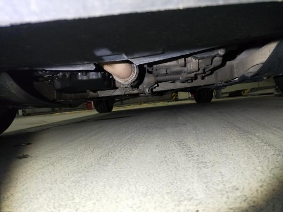 [合肥·苏A] 二手雪佛兰科鲁兹2016款 1.5L 自动豪华版