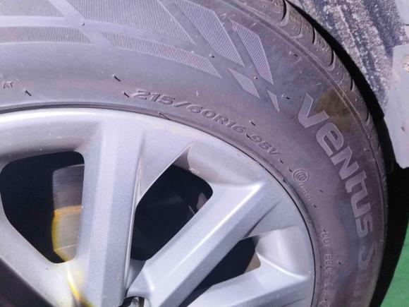 [深圳·粤B] 二手丰田凯美瑞2012款 2.0G 豪华版