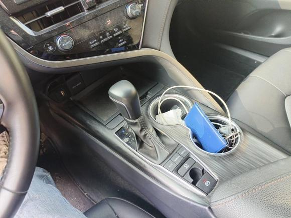 [义乌·浙G] 二手丰田凯美瑞2021款 2.5G 豪华版