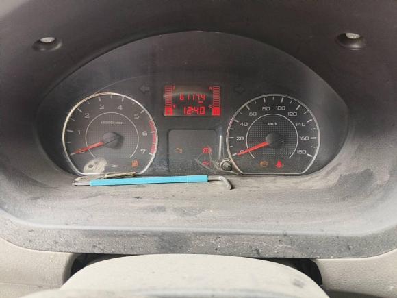 [温州·浙C] 二手五菱汽车五菱荣光V2019款 1.5L封窗车实用型国VI LAR