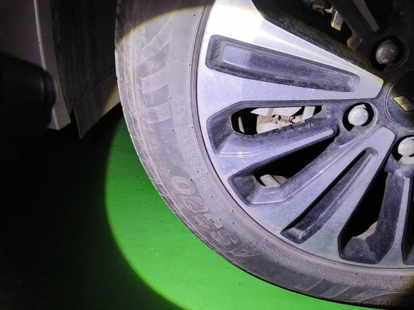 [南京·苏A] 二手五菱汽车五菱佳辰2022款 1.5T CVT尊享旗舰型