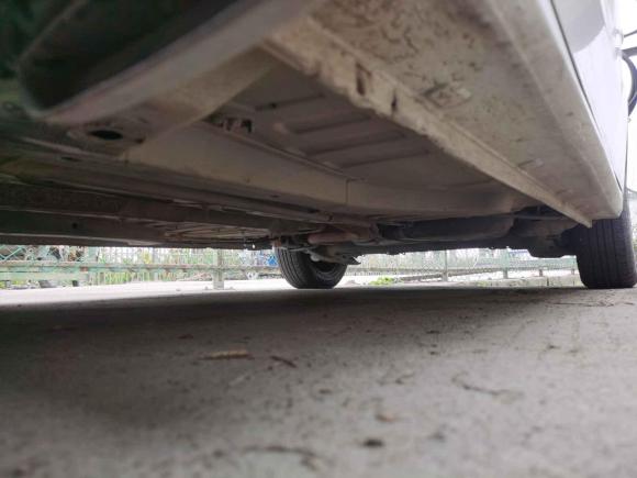 [温州·浙C] 二手标致标致3012014款 1.6L 自动舒适版