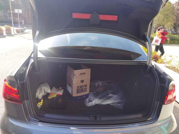 [杭州·浙G] 二手奥迪奥迪A32020款  Limousine 35 TFSI 运动型 国VI