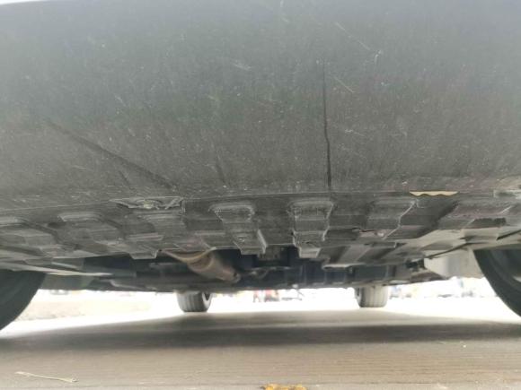 [合肥·皖A] 二手深蓝汽车深蓝SL032022款 1.5L 1200增程版