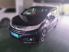 [上海·沪C] 本田奥德赛2015款 2.4L 智享版