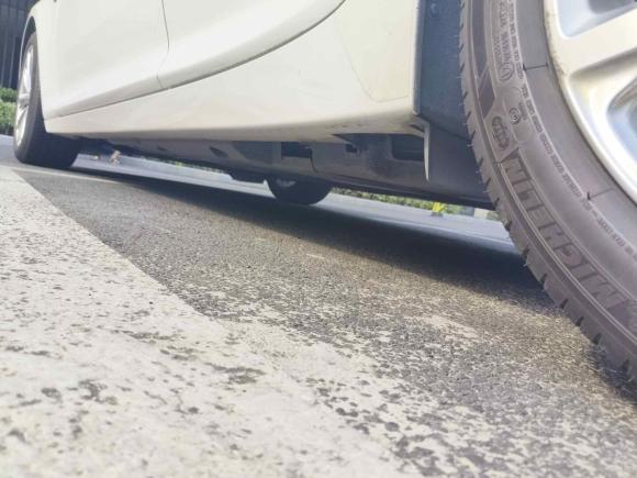 [苏州·苏U] 二手凯迪拉克凯迪拉克CT52021款 28T 豪华型